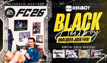 [ENTREGA AUTOMATICA] QUALQUER FIFA , FIFA OFFLINE E ONLINE + BRINDE. PROMOÇÃO