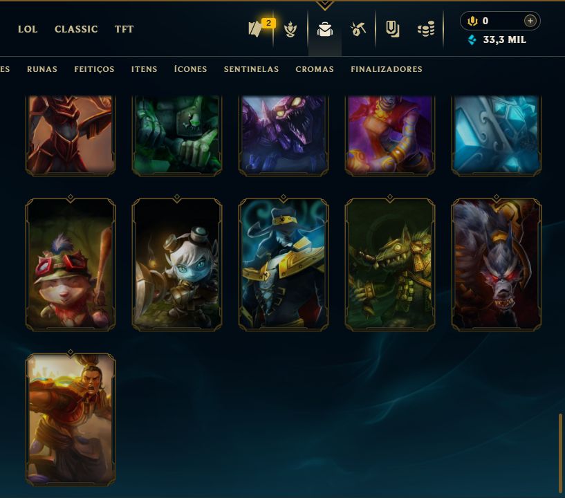 SKIN JAYCE PÉTALAS DA PRIMAVERA + [ DIAMANTE COM 55 % DE WIN RATE ] + TROCA NICK