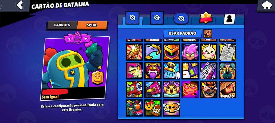 BRAWL STARS | 32K TROFÉUS | 9 HIPERCARGAS | 70 BRAWLERS