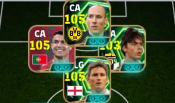 CONTA EFOOTBALL RARA!! KOLLER + PACK PORTUGAL + MAKÉLÉLE E++++!