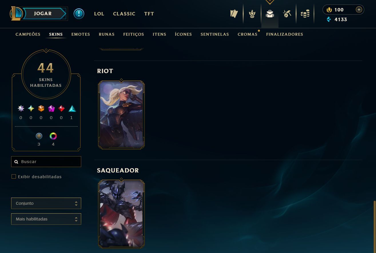 [ACESSO IMEDIATO] Ouro III 1/0 em MD5 60 PDL