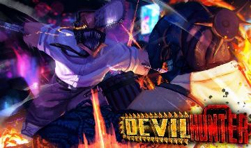 [Fortun/Eternidade]Devil Hunter Reroll, Dinheiro, Materiais, Todos Contratos ETC