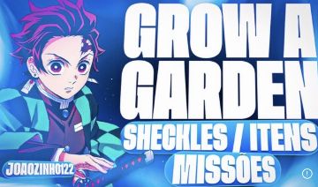 GROW A GARDEN 2 GG2 1M 1 REAL/ PREÇO FORNECEDOR/ SEM O USO DE SCRIPT