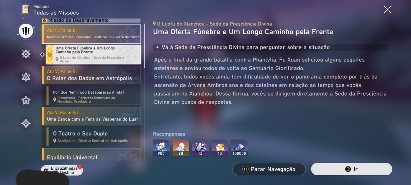 2 contas de star rail no mesmo e-mail (LEIA A DESCRIÇÃO)