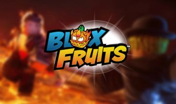 CONTAS BLOX FRUITS - COMBO ESPADA / FOCADA PVP