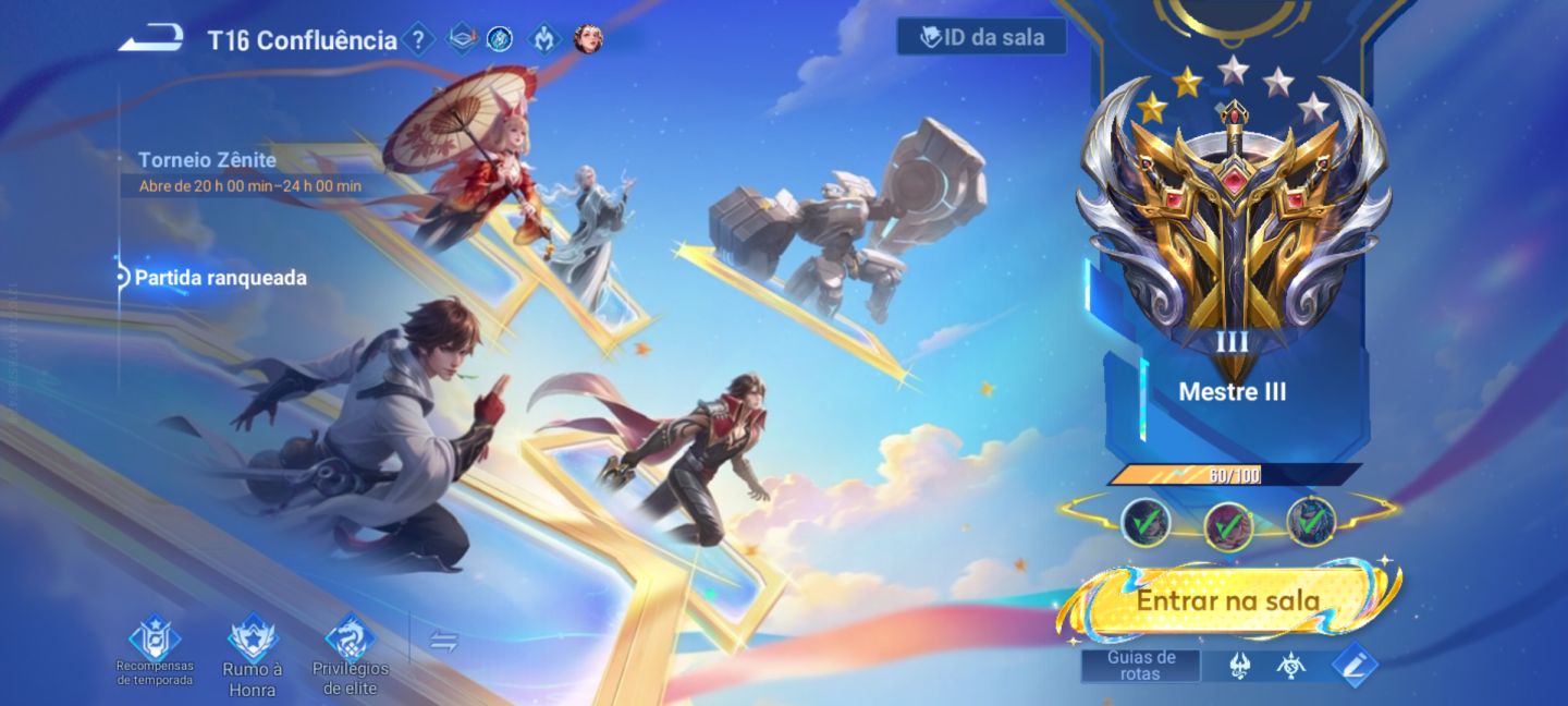 Honor of kings 77 bonecos + 31 skins