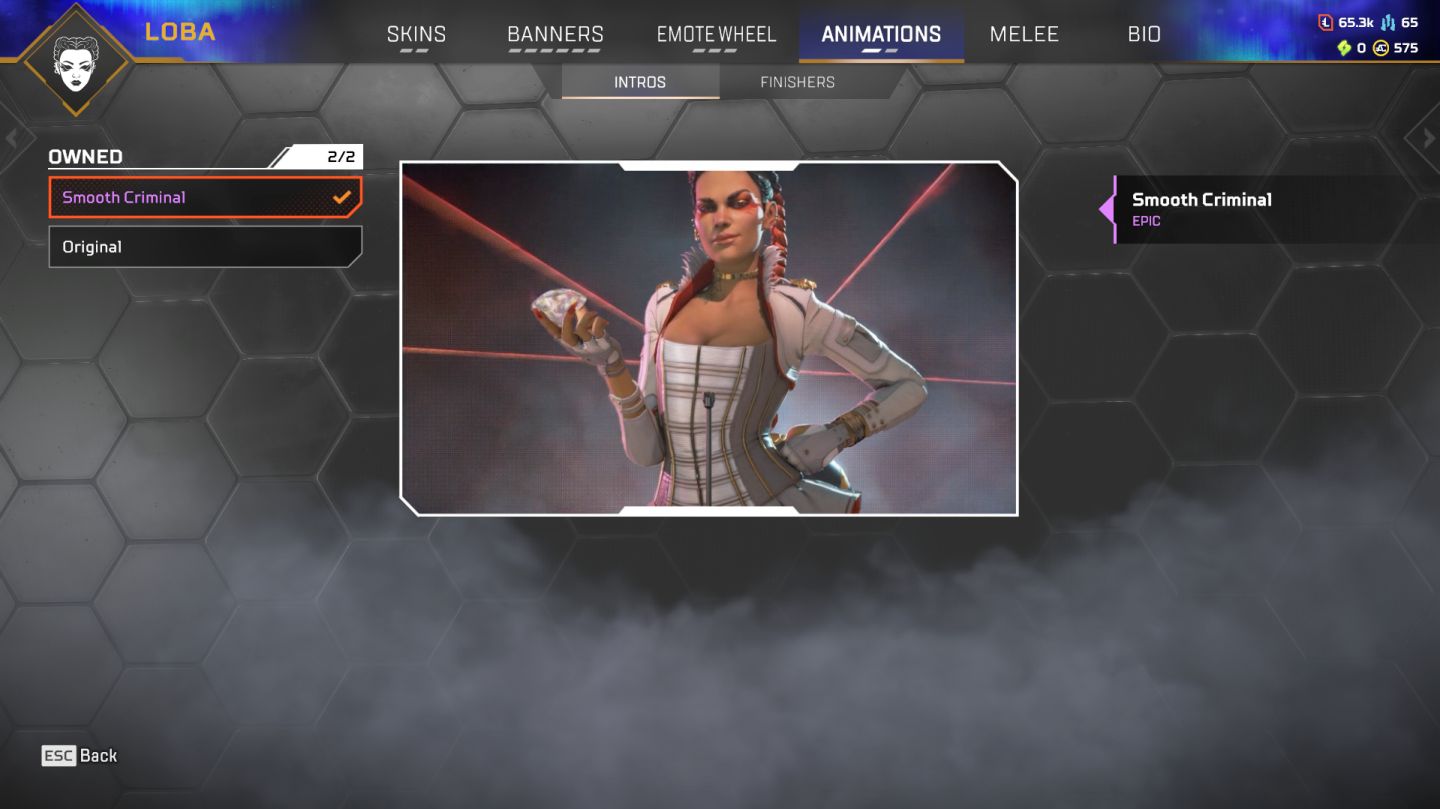 CONTA APEX LEGENDS | 5 HERANÇAS (KATANAS & KARAMBIT) | 467 LENDÁRIOS +