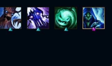 MESTRE 500+ PONTOS ICONES SEASON2