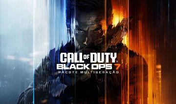 CONTA STEAM COM COD BO7
