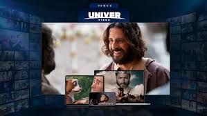 UNIVER VIDEO 30 DIAS DE ACESSO + BRINDE (ENTREGA AUTOMÁTICA)MELHOR SUPORTE
