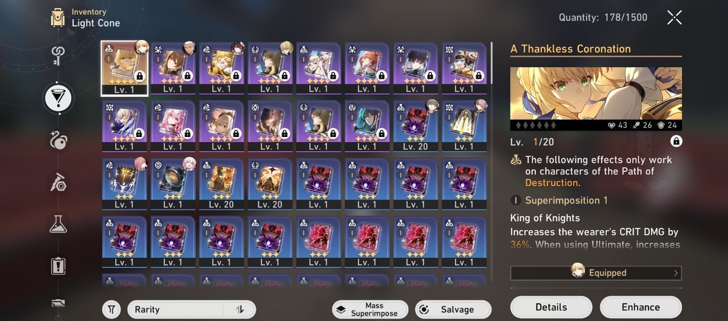 Saber+ cone, iniciante com tudo para fazer