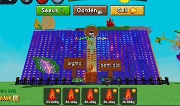 Grow a garden 2 (os melhores preços)