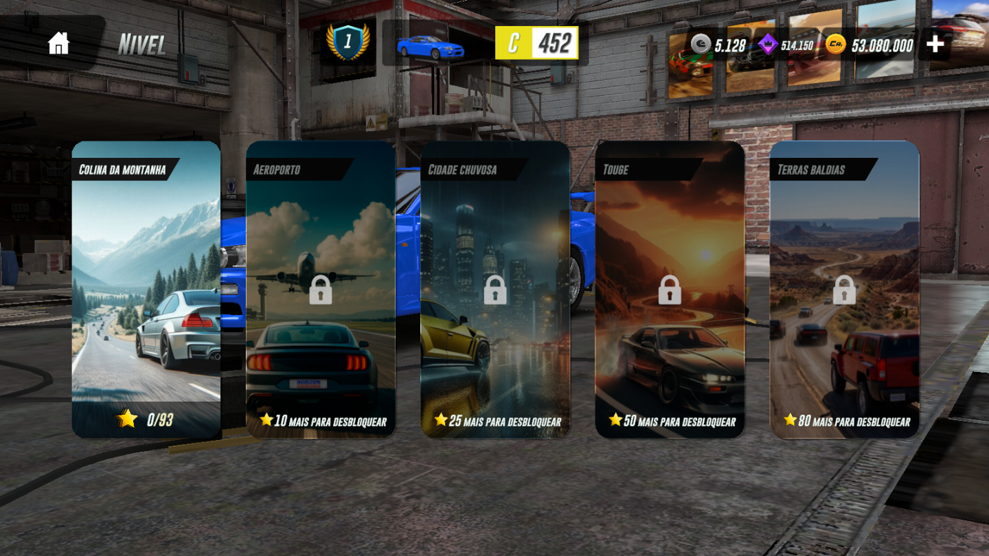 HORIZON DRIVING SIMULATOR | MOEDAS E GEMAS E MAIS