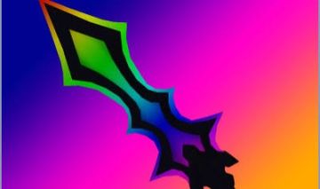 Faca prismatic MM2