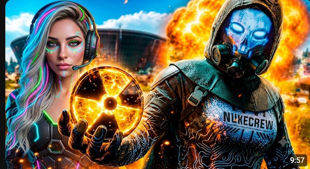 PROMO | Nuke Warzone BO7 | totalmente Legit | Jogadores Top 250, entrega 24hrs