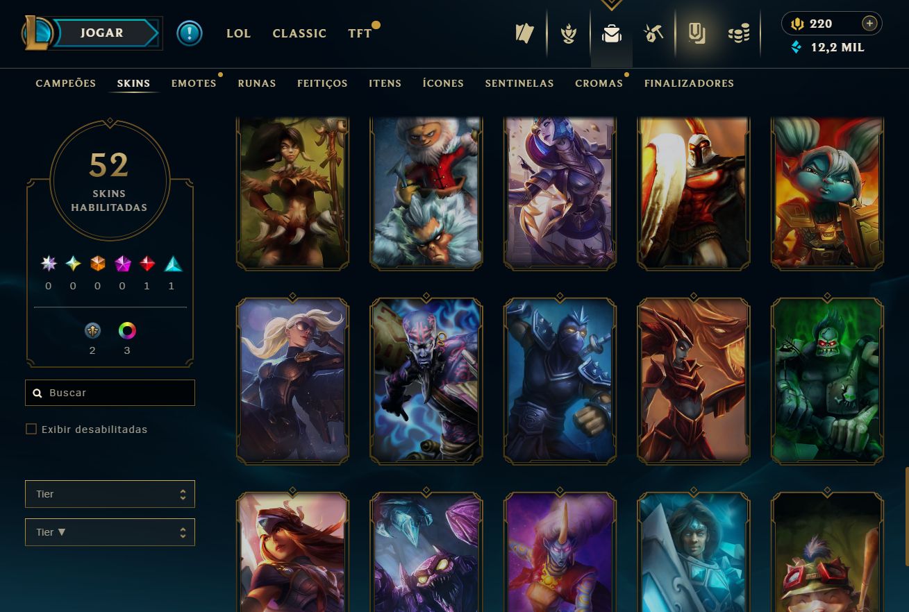 [ACESSO IMEDIATO] Ouro I 60pdl 1/0 em md5