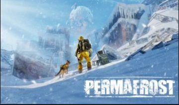 Permafrost