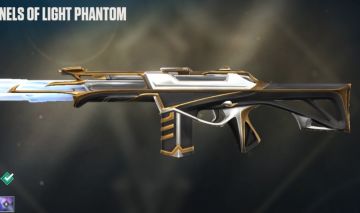 Full Acesso | Vandal Café Verdejante | + Skins VP | Level 20