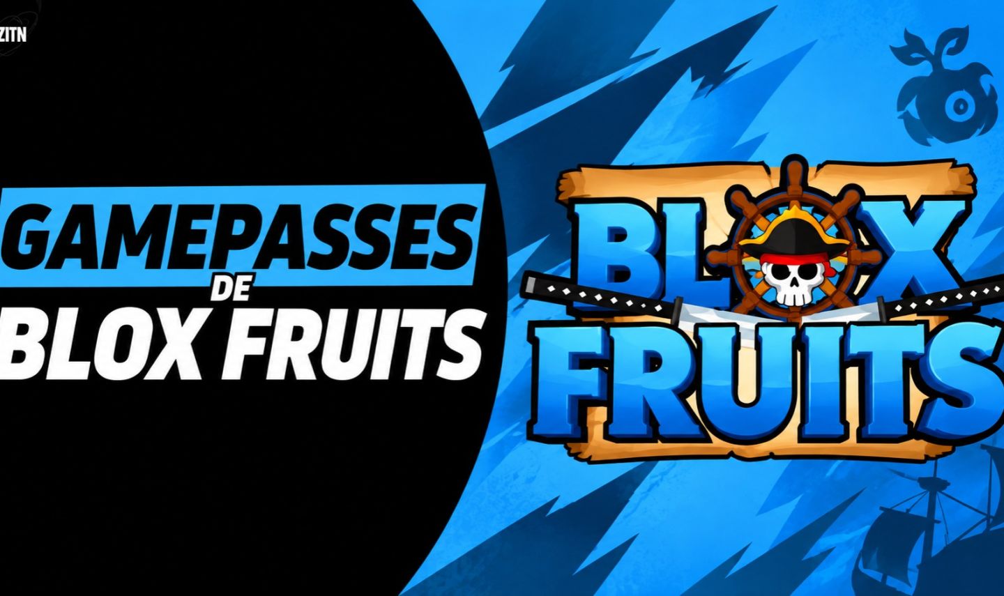 | GAMEPASS DE BLOX FRUIT | 2X MONEY | 2X MASTERY | E + | ENTREGA + RÁPIDA