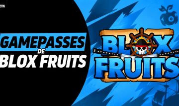 | GAMEPASS DE BLOX FRUIT | 2X MONEY | 2X MASTERY | E + | ENTREGA + RÁPIDA