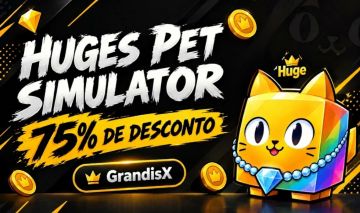 Petsimulator99 huges/ gemas