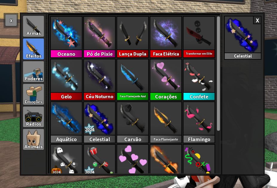 Conta roblox com korblox, 125k+ gastos
