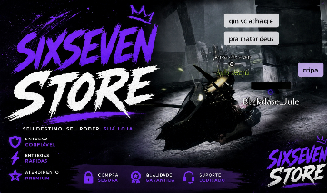 DEEPWOKEN SIXSEVENSTORE | RELICS | ITEMS | SERVIÇOS | O MAIS BARATO DO MERCADO