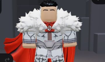 Conta de Roblox com diversas skins e upada e JJS!!