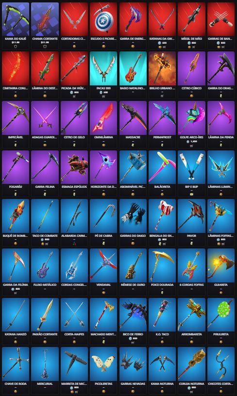 Conta Fortnite OG | 89 Skins | Snoop Dogg | Entrega Rápida