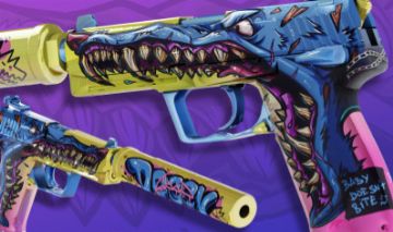 Skins Counter Strike (CS:GO) - GGMAX