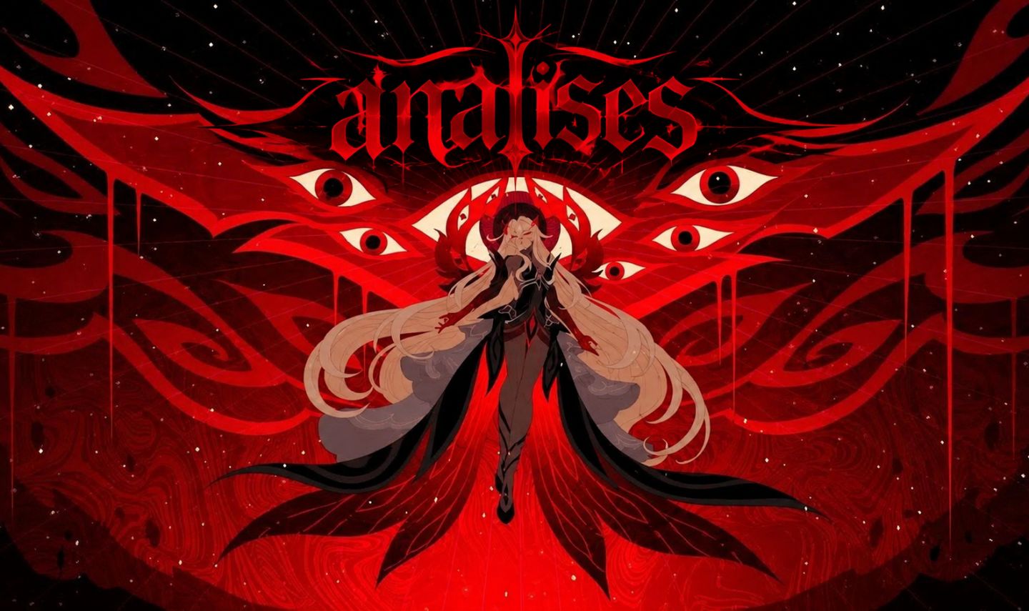 ANALISES DE CONTA- PERSONALIZADAS