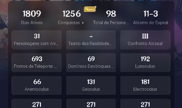 Conta - Ar60 (quase 5 anos de conta) - Alguns dias de bênção