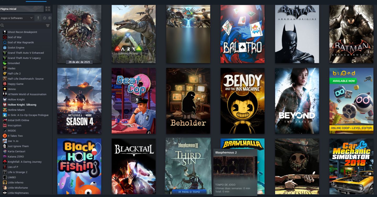 CONTA STEAM FAMÍLIA COMPARTILHADA (OFFLINE) ENTREGA AUTOMÁTICA