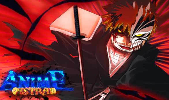 GAMEPASS ANIME ASTRAL PROMOÇÃO UNICA TEMPO LIMITADO!!