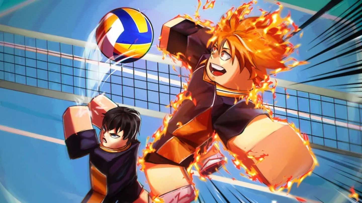Contas volleyball legends