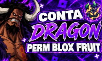 DRAGON PERM + BLACK SKIN CONTA INSANA