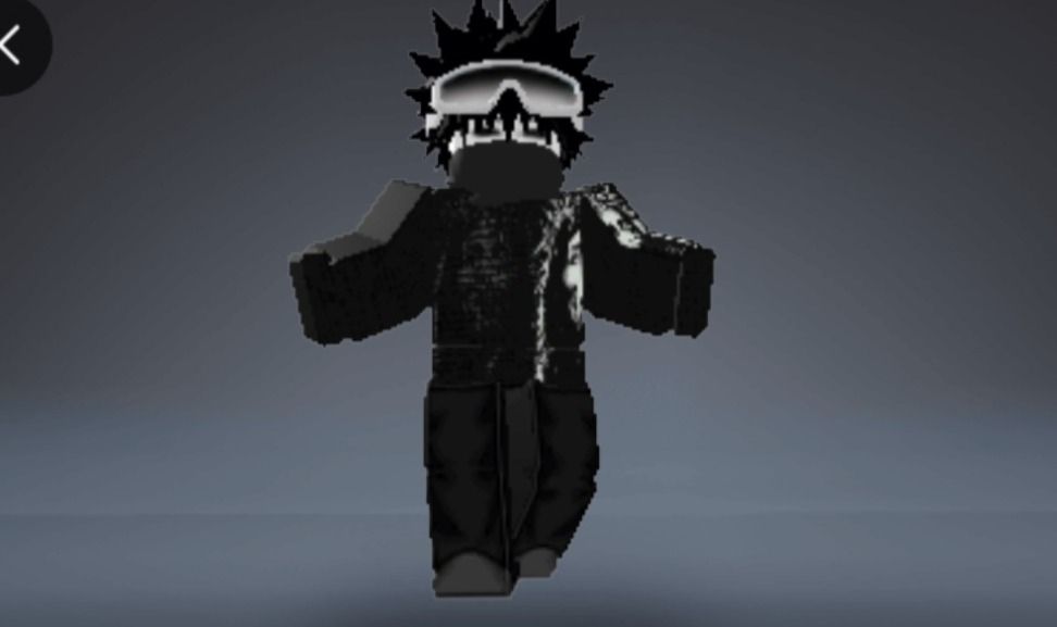 Conta roblox masculina com nick raro
