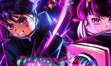 DEMONFALL (UP DE XP!) - Roblox - Demonfall - GGMAX