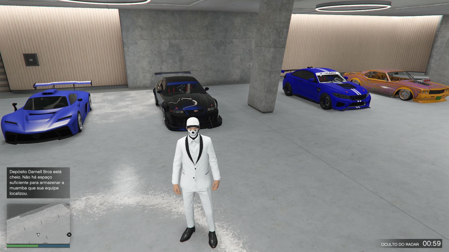 CONTA EPIC GAMES + GTA V ONLINE ENHANCED + VÁRIOS JOGOS