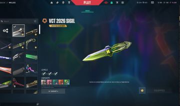 Conta valorant - Diamante 2, Lvl 317, 28 skins, skins limitadas e total acesso
