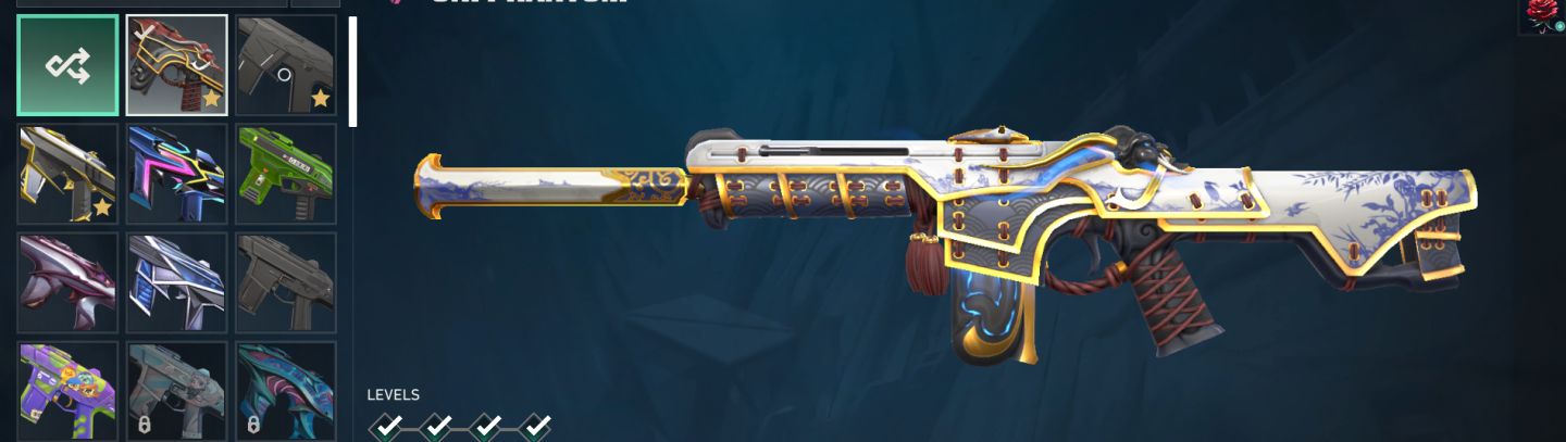 CONTA VALORANT 2400 REAIS GASTOS + Conta de LOL com mais de 115 SKINS
