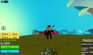 LV2800 + GODHUMAN + PORTAL + SHARK ANC + CDK + TTK + SKULL GUITAR + FOICE