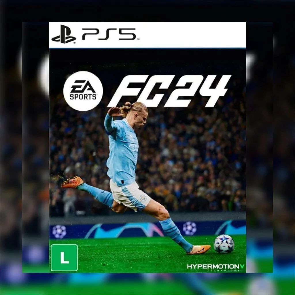 Conta Jogos primaria ou secundaria PS5