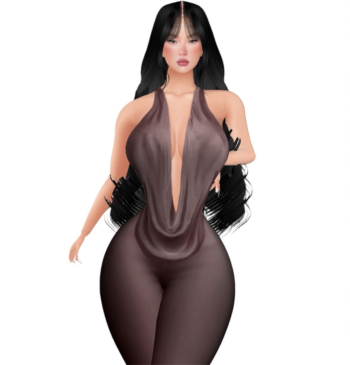 Conta imvu 2024 sem ap