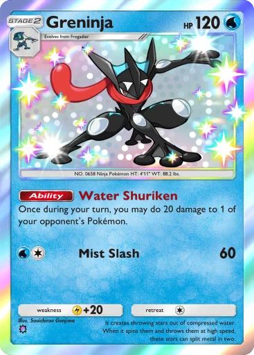 BABY SHINIES POKEMON TCG POCKET -