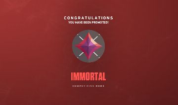 ELO JOB DE VALORANT COM O MELHOR PREÇO E EM ATE 7DIAS DO FERRO ATE O IMORTAL