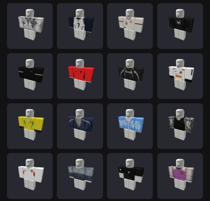 CONTA DE ROBLOX COM VARIOS PROGRESSOS.
