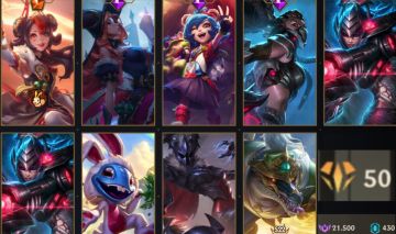 Gwen criadora mitica +1000 wild core
