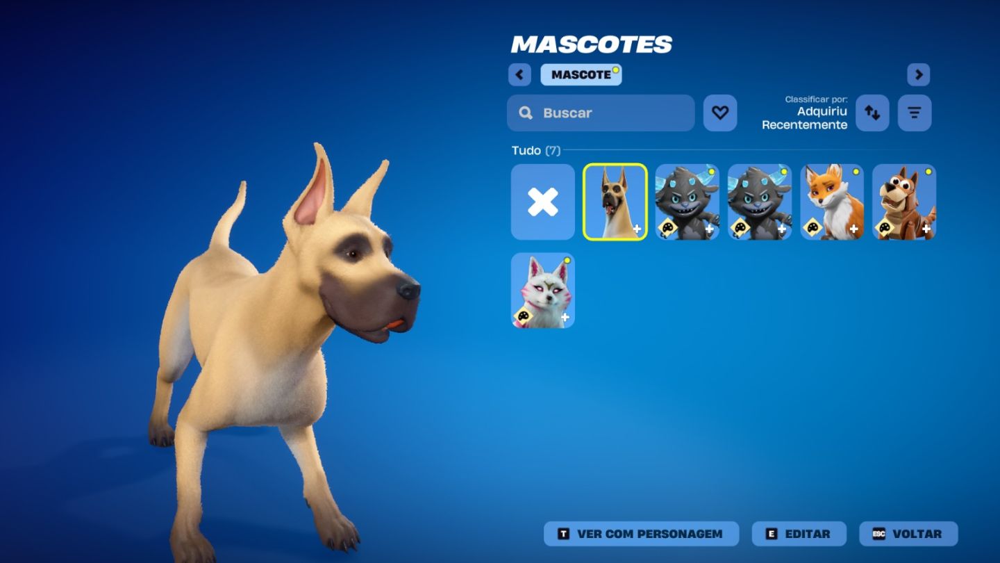 CONTA DE FORTNITE COM 161 SKINS | Spider-Gwen | PROMOÇÃO!