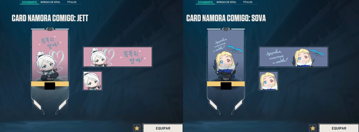 CONTA COM 4 ITENS RAROS QUE NÃO VOLTAM MAIS PARA O JOGO E 3000 GASTOS.